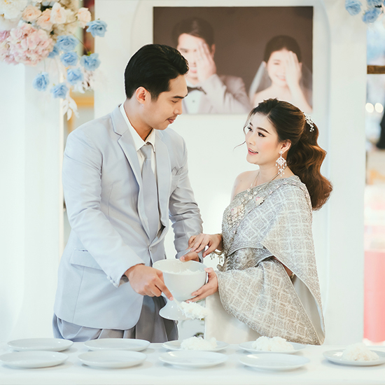หมวดงานแต่งงาน ช่างภาพงานแต่ง อาคารตระกูลระหงษ์