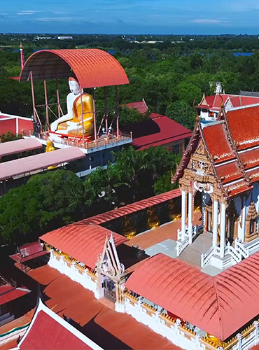 ช่างภาพบินโดรน