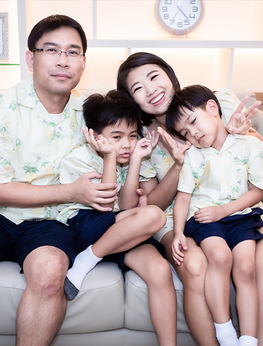 รูปถ่ายครอบครัว1